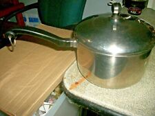 Vintage farberware quart for sale  Aurora