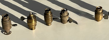 Douilles lampe gras d'occasion  Sannois