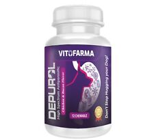 Vitofarma natural dewormer for sale  Hollywood