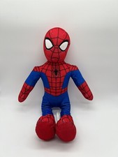 Spiderman plush stuffed for sale  Chicago