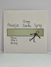 Plexorjet orange cake for sale  West Point