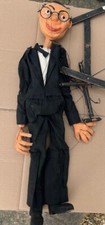 Marionette string puppet for sale  BRIDGNORTH