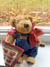 Vintage boyds bears for sale  York