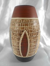 Superbe vase art d'occasion  Saint-Calais