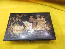Ancienne petite boite d'occasion  Craponne