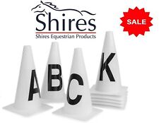 Dressage marker coni usato  Spedire a Italy