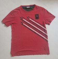 Shirt aeronautica militare usato  Massarosa