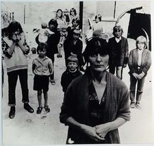 Vintage film della usato  Roma