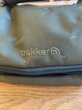 Trakker tackle bag for sale  SALISBURY