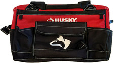 Husky tool bag for sale  Blue Bell
