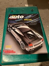 Sport auto 543 d'occasion  Quingey