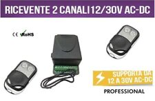 Kit ricevente canali usato  Melito di Napoli