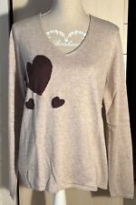 Joli pull antonelle d'occasion  Le Chesnay