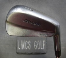 Mizuno iron regular for sale  SPILSBY