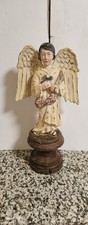 Antique santos angel for sale  Klamath Falls