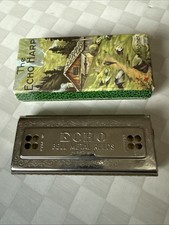 Hohner the echo gebraucht kaufen  Weikersheim