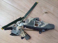 Matchbox puma helicoptor for sale  GRIMSBY