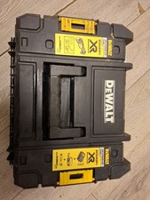 Dewalt tstak tool for sale  LONDON