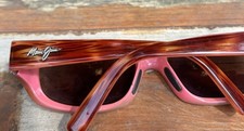Maui jim sunglasses for sale  Le Sueur
