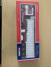 Corgi cc12415 volvo for sale  THETFORD