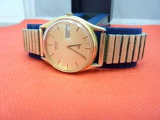 Armbanduhr seiko quartz gebraucht kaufen  Berlin