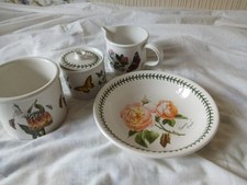Portmeirion pottery botanic for sale  BOURNEMOUTH