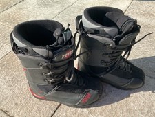 Fever snowboard boots gebraucht kaufen  Preußisch Oldendorf