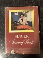 Vtg singer sewing for sale  Cloquet