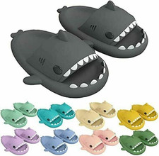 Sharks slippers non for sale  UK