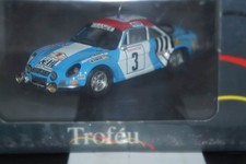 Trofeu alpine renault for sale Trofeu alpine renault for sale  STAFFORD