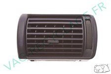 Grille ventilation bleu d'occasion  Roanne