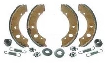 Ellebi kit ceppi usato  Scicli