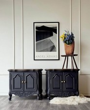 Vintage nightstand set for sale  Haslet