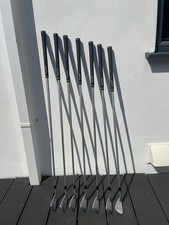 Mizuno blade irons for sale  BRIXHAM