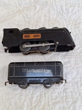 Marx trains gauge for sale  Hamden