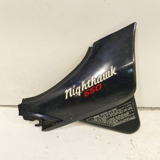 Honda 650 nighthawk gebraucht kaufen  Dortmund