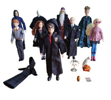 Harry potter mattel for sale  BLACKPOOL