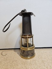 Lampe mineur d'occasion  Noyelles-Godault