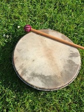 Hochwertige rahmentrommel scha gebraucht kaufen Hochwertige rahmentrommel scha gebraucht kaufen  Simmerath