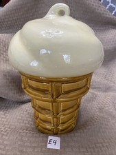 Ice cream cone for sale  Santa Claus