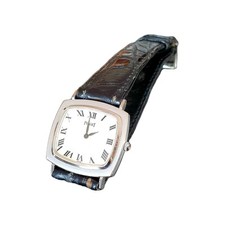 Piaget white gold usato  Roma