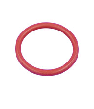 Delonghi red silicone d'occasion  Expédié en Belgium