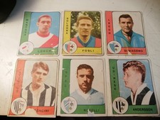 Lotto figurine album usato  Empoli
