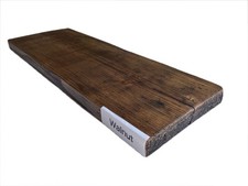 Rustic floating shelf for sale  NEWPORT