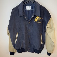 Vintage boeing jacket for sale  Gilbert