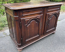 Meuble appuie buffet d'occasion  Toulouse-