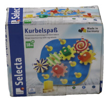 Selecta 62011 kurbelspaß gebraucht kaufen  Delbrück