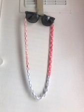 Eyeglass chains women for sale  TONBRIDGE