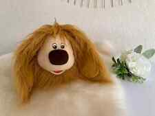 Peluche doudou chien d'occasion  Donnemarie-Dontilly