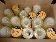 Lot rouleaux rubans d'occasion  Mézidon-Canon